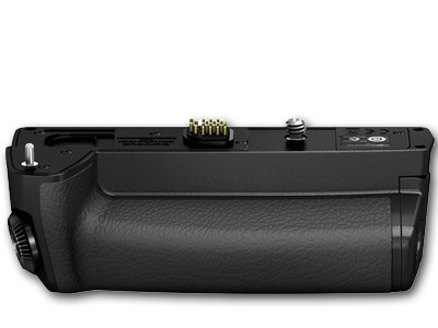 USED HLD-7 Battery Grip for OM-D E-M1 Camera